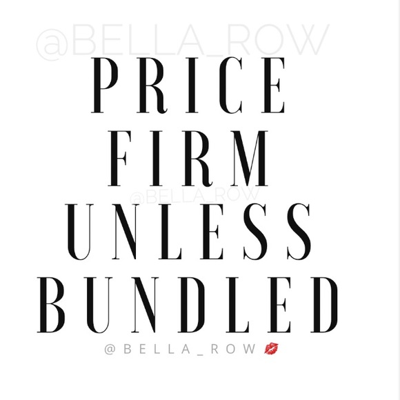 🚫SOLD OUT🚫 ⚠️NOT RESTOCKING⚠️ - Picture 7 of 8